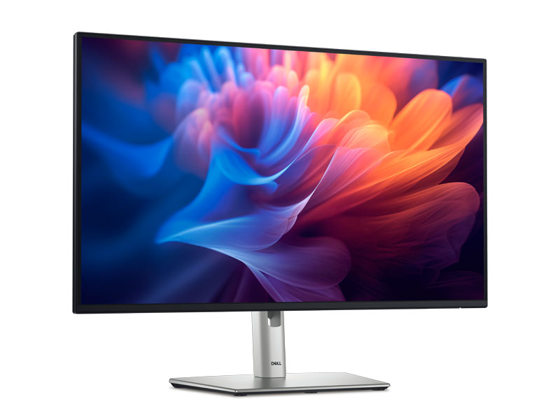 Màn hình Dell P2725H (27 inch/FHD/IPS/100Hz/5ms/USB-C) - Hàng Chính Hãng - Bảo Hành 36 Tháng