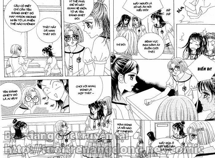 chỉ mình anh chapter 4 43