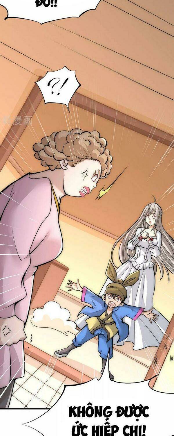 đô thị đỉnh phong cao thủ chapter 236 22