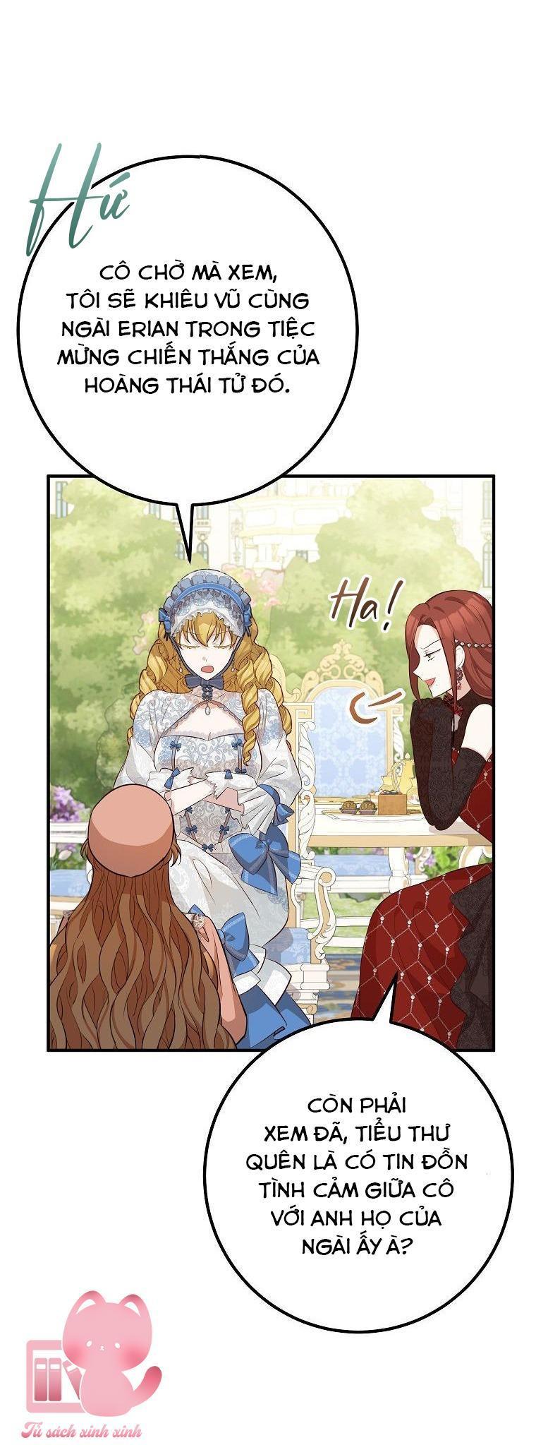 bác sĩ hoàn thành trách nhiệm rồi chapter 47 22