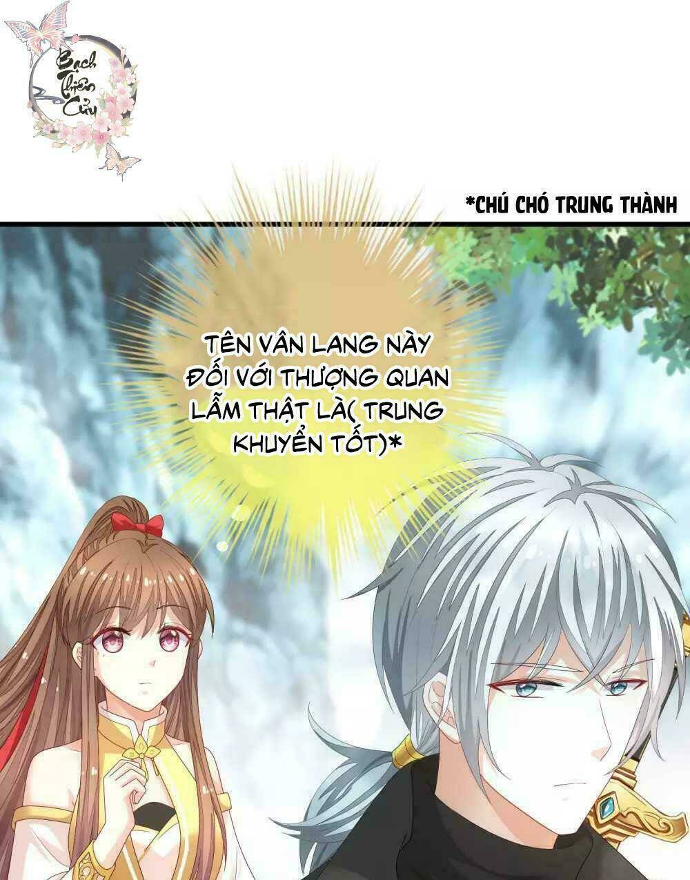 xuyên nhanh - hướng dẫn tự cứu của nữ phụ chapter 4 28