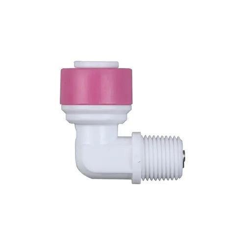 Van 1 chiều nối nhanh ren 10 ra dây 6mm - Hàng chính hãng