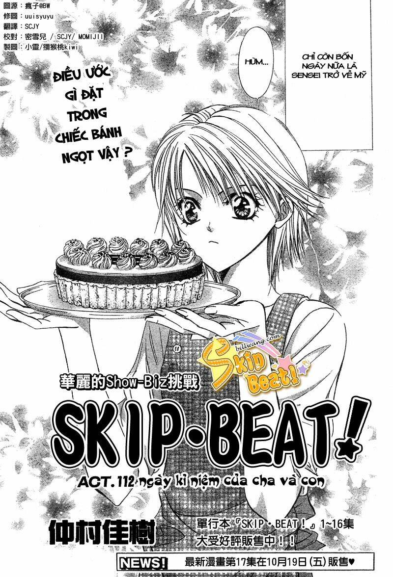 thử thách của kyouko chapter 112 1