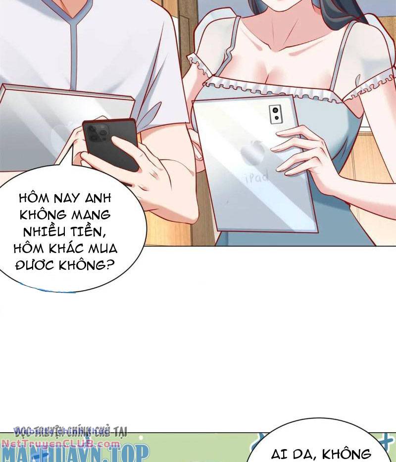 Tôi Là Tài Xế Xe Công Nghệ Có Chút Tiền Thì Đã Sao? chapter 72 34