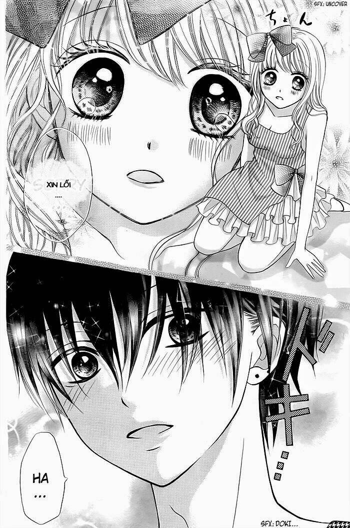 sorenara isso koi ni nare chapter 4 7