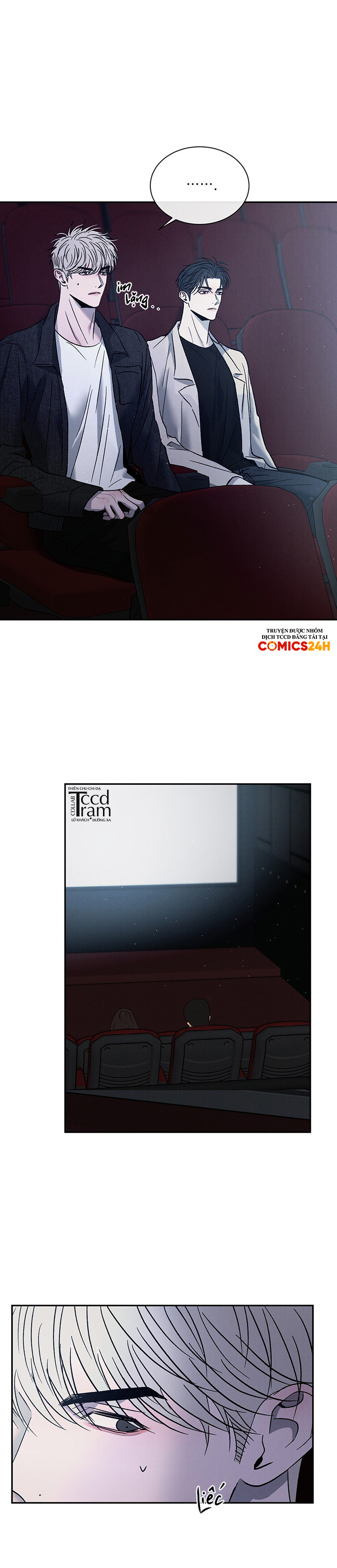 tương khắc chapter 64 12