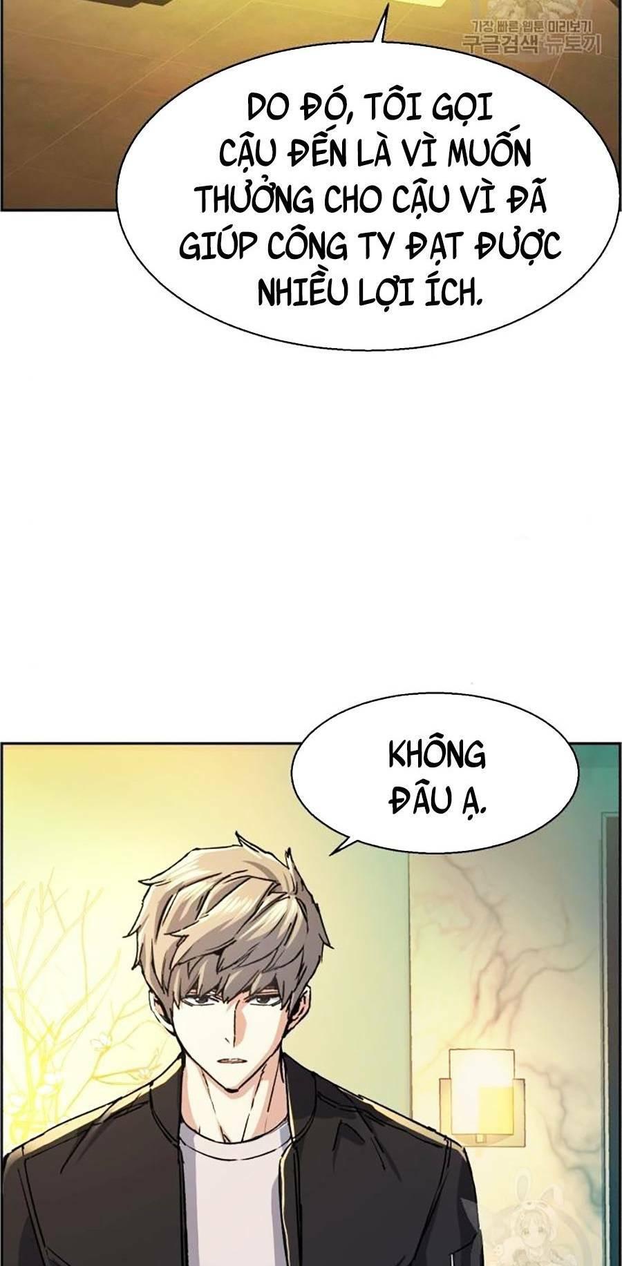 bạn học tôi là lính đánh thuê chapter 85 3