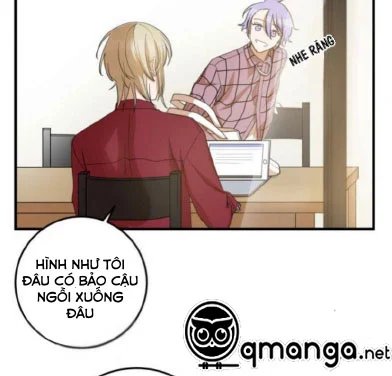 người tình dâm đãng của tôi chapter 15 12