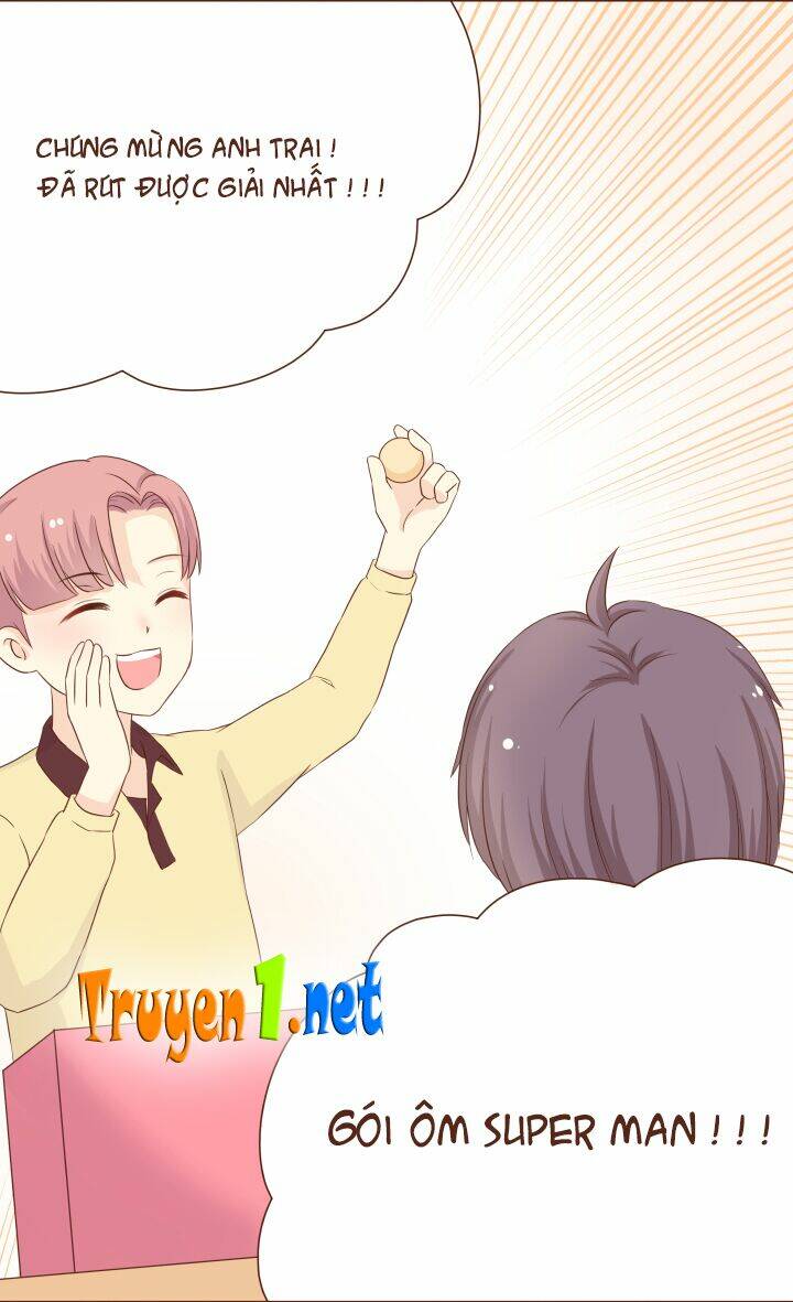 luyến ái tư hữu vật chapter 1 30