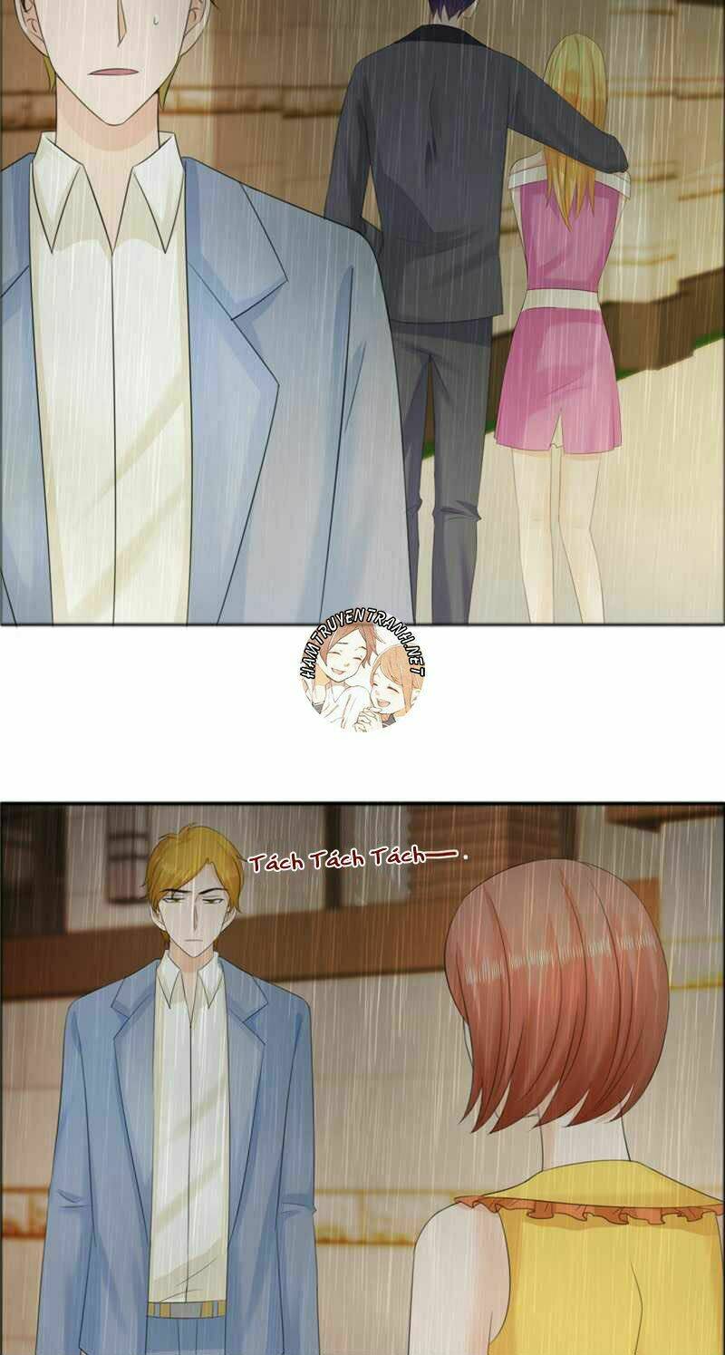 độc sủng kiều thê của bá đạo tổng tài chapter 71 6