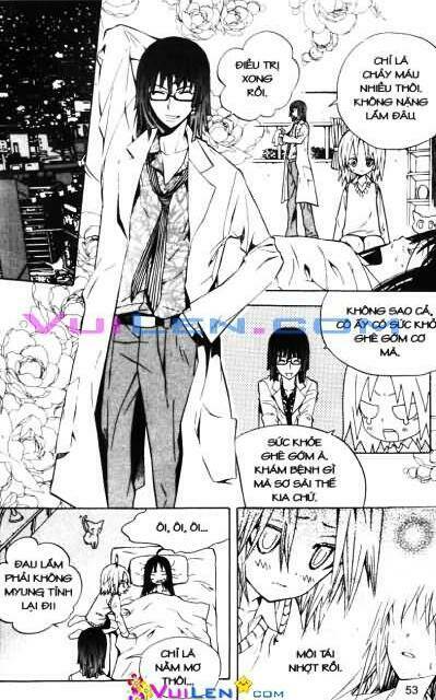 moon boy - chàng trai ánh trăng chapter 5 52