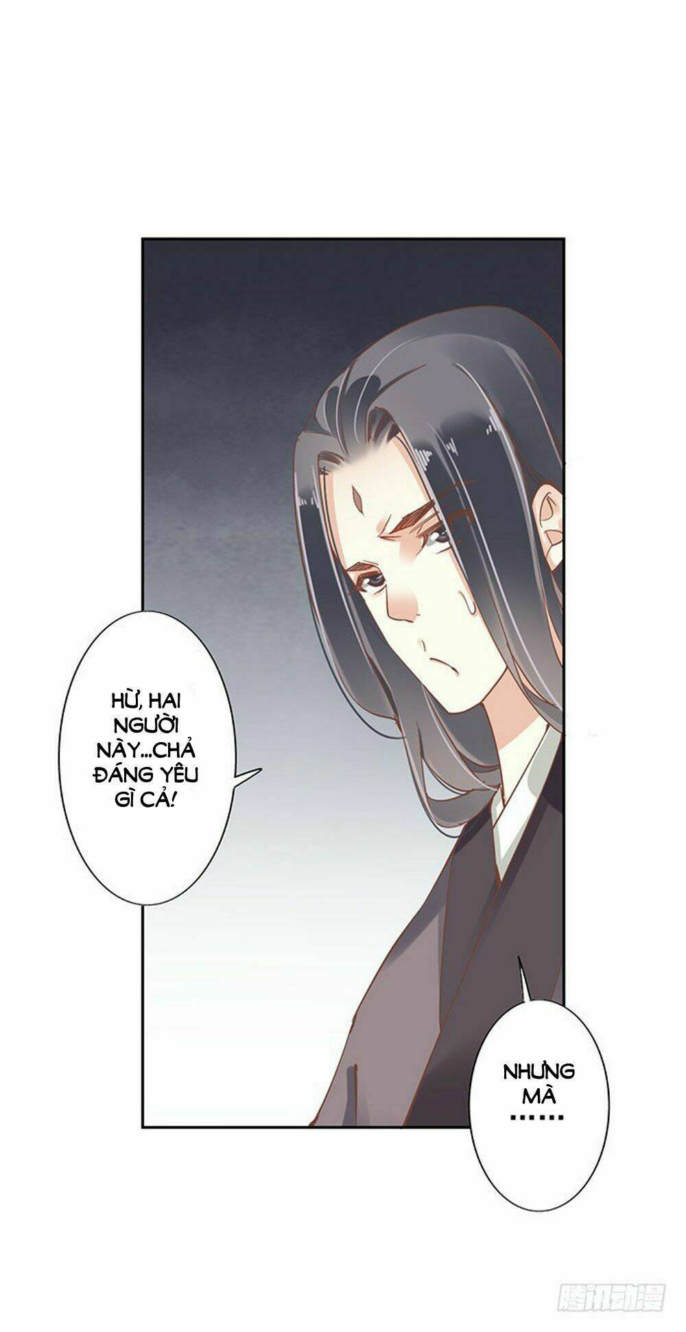 thiền tâm vấn đạo chapter 8 66