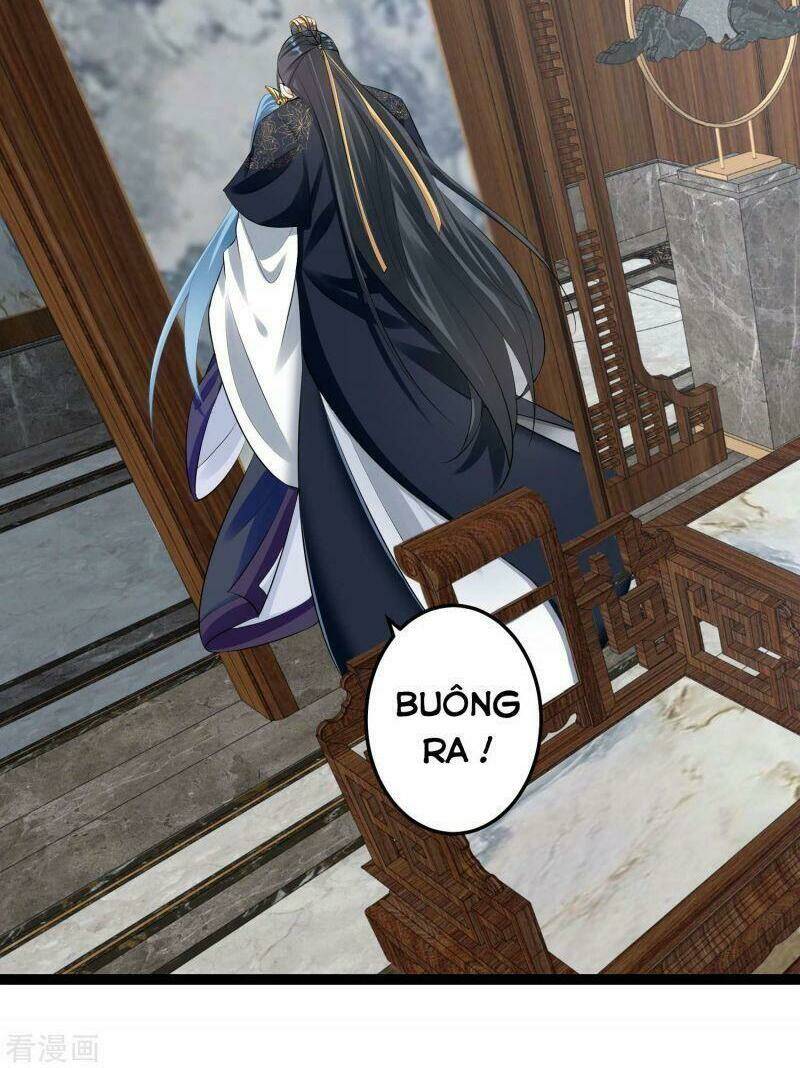 độc y đích nữ chapter 21 4