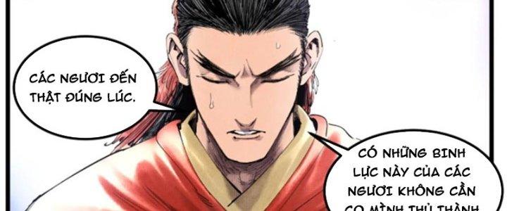 máy mô phỏng nhân sinh của lữ bố chapter 40 116