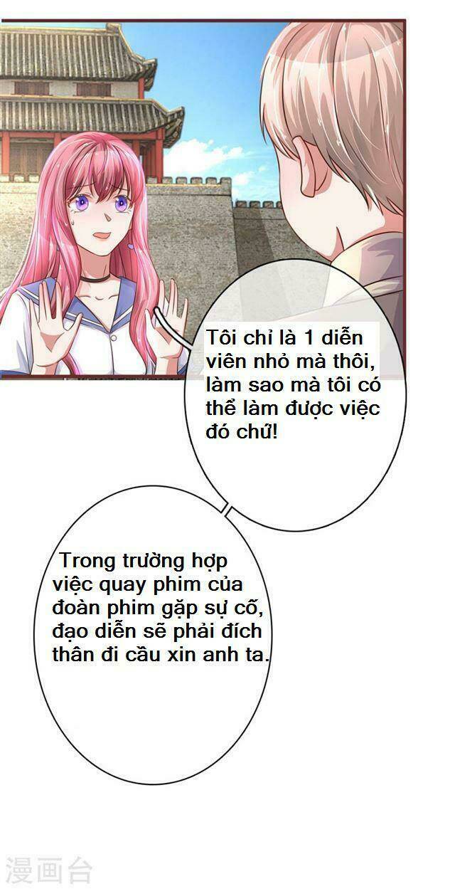 trùng sinh để trả thù chapter 33 18