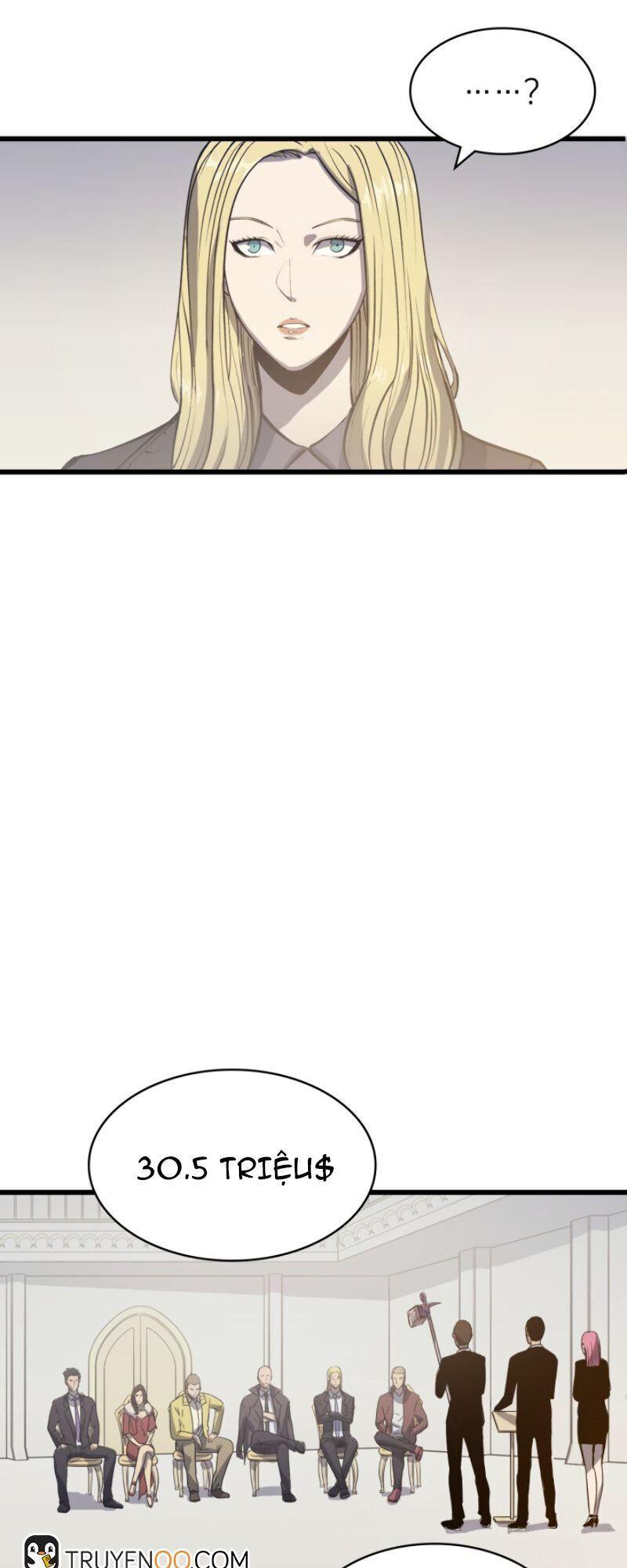 tôi trở lại thăng cấp một mình chapter 17 19