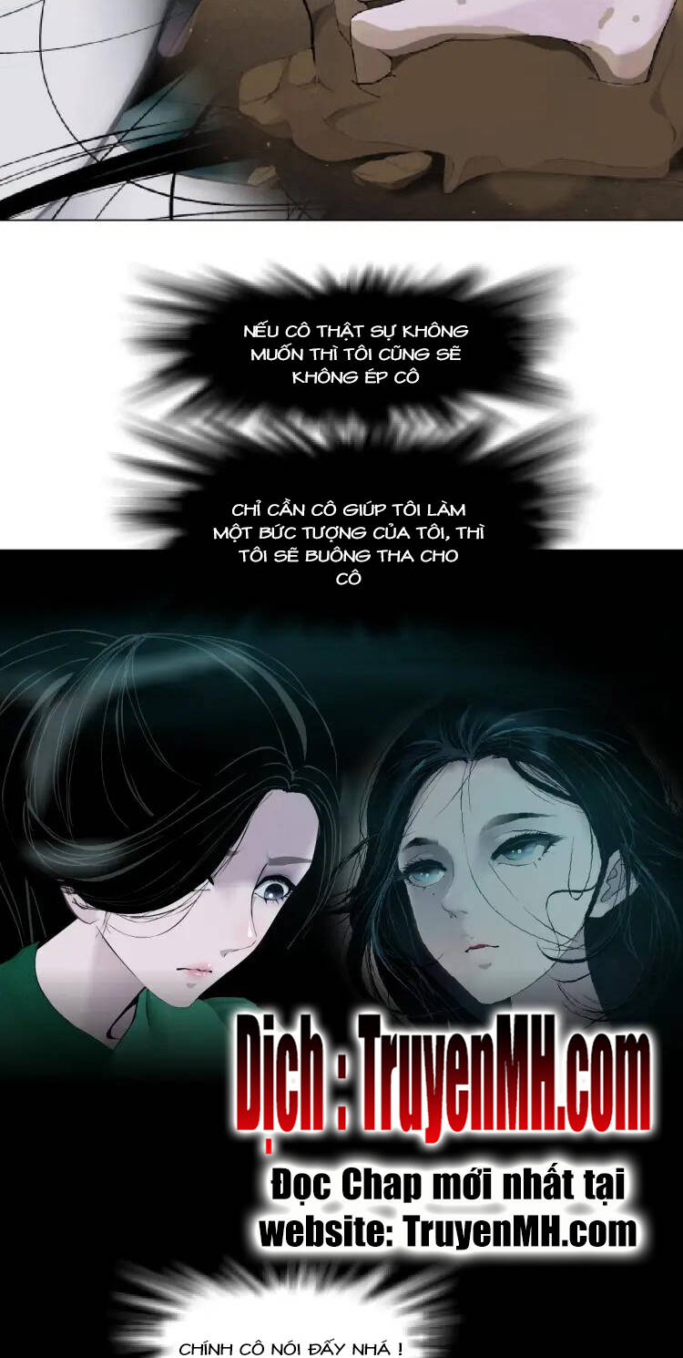 điêu khắc chapter 67 14