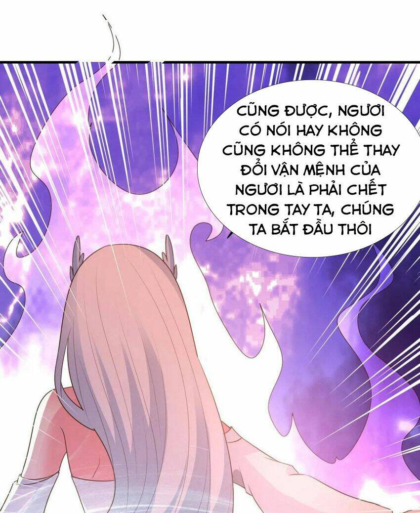 hỗn độn kim ô chapter 63 12