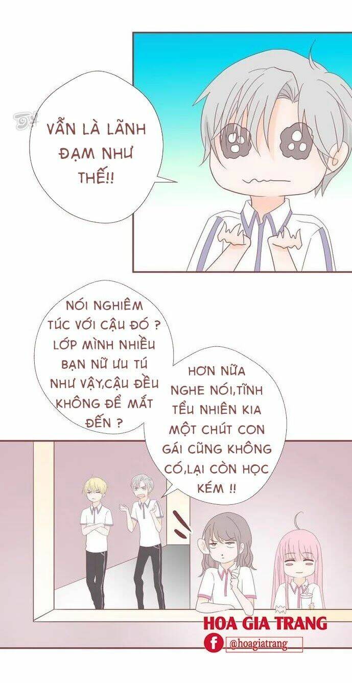 nơi này có điểm không bình thường chapter 9 7