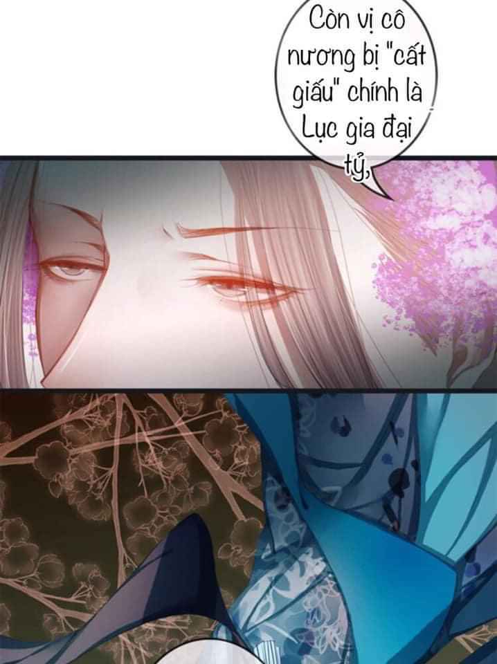 yêu tam dẫn chapter 5 31