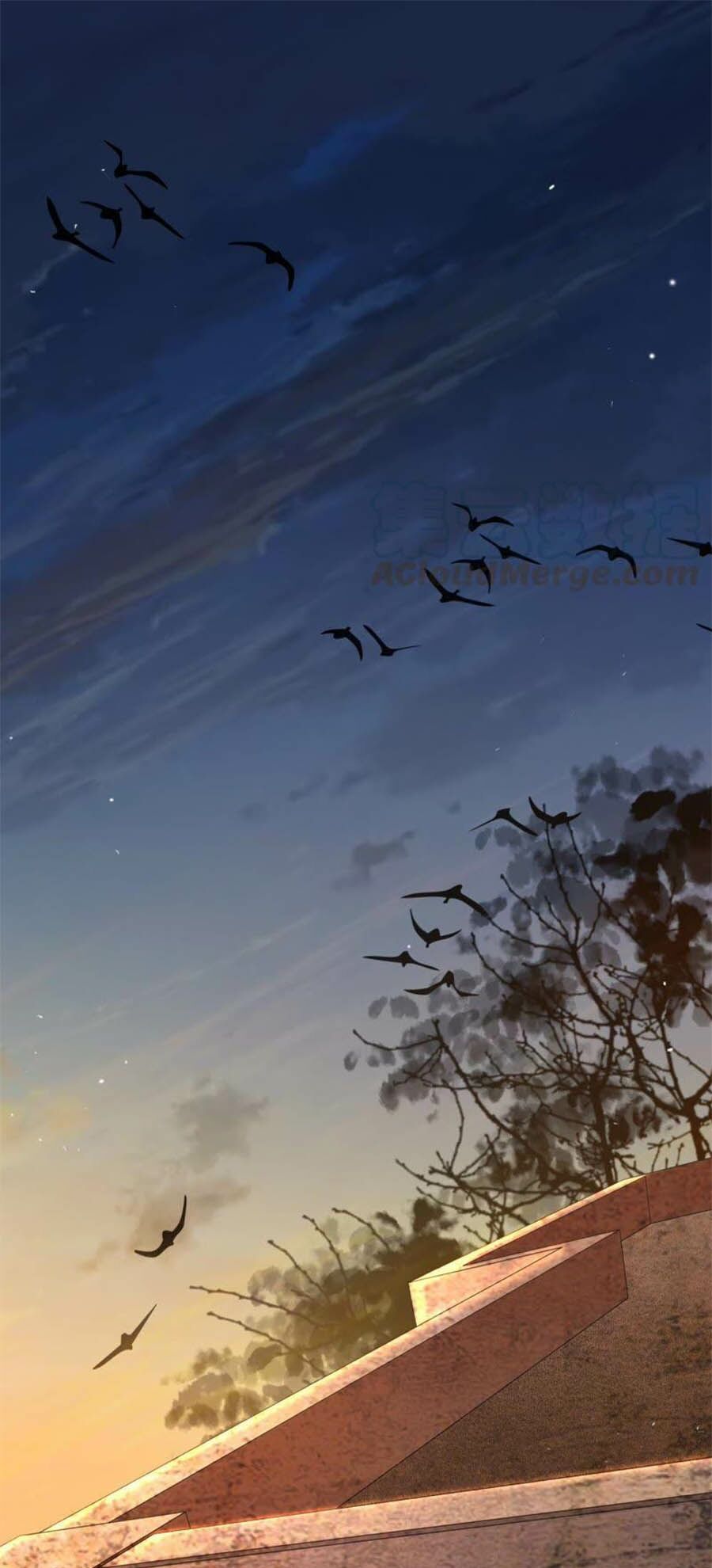 thần luân mật luyến chapter 59 1