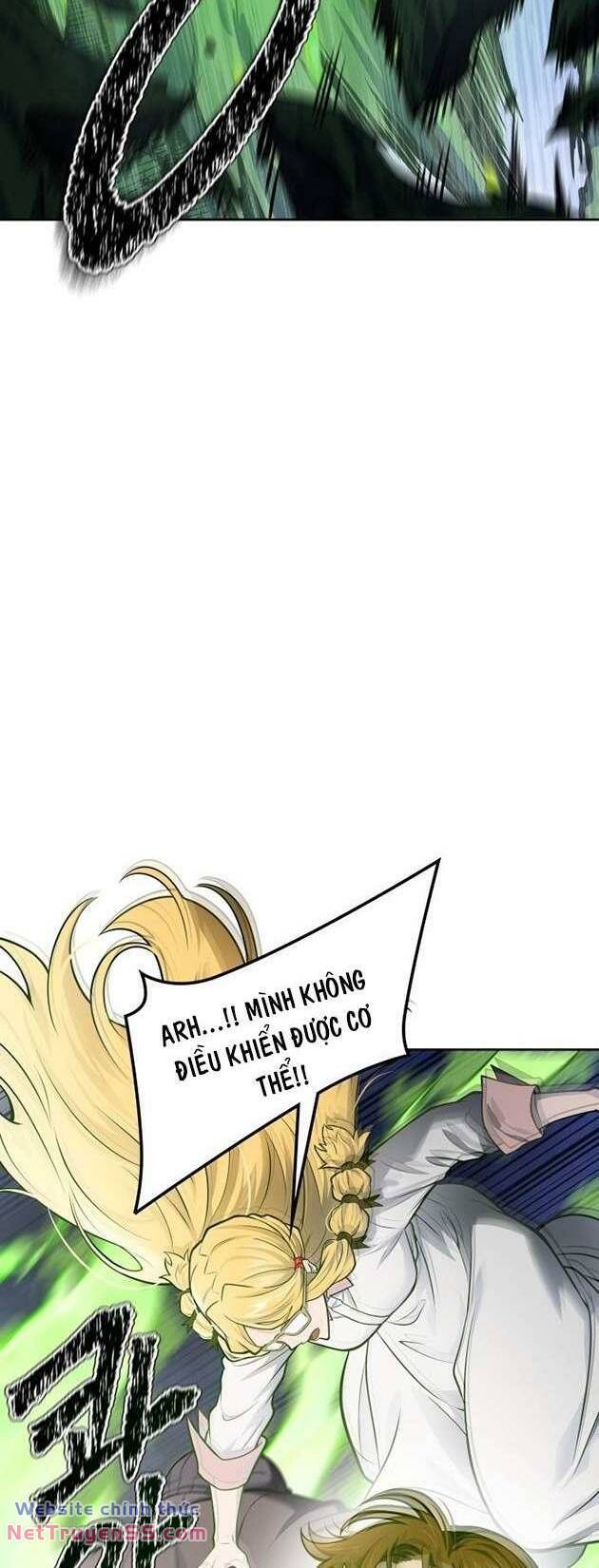 cuộc chiến trong tòa tháp chapter 601 74