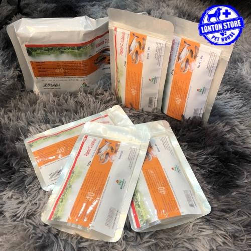Vemedim Vitamin C 40% , chống stress và tăng cường đề kháng cho cá, lươn, ốc, gói 1kg