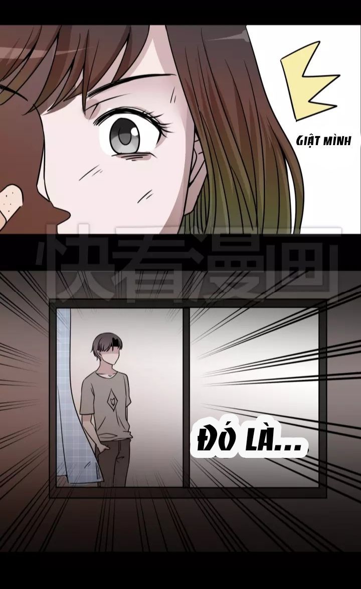 lời thú tội của thần linh chapter 2 15