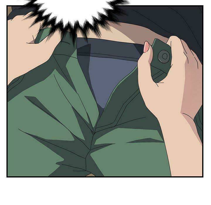 bạn cùng phòng bất đắc dĩ chapter 11 51