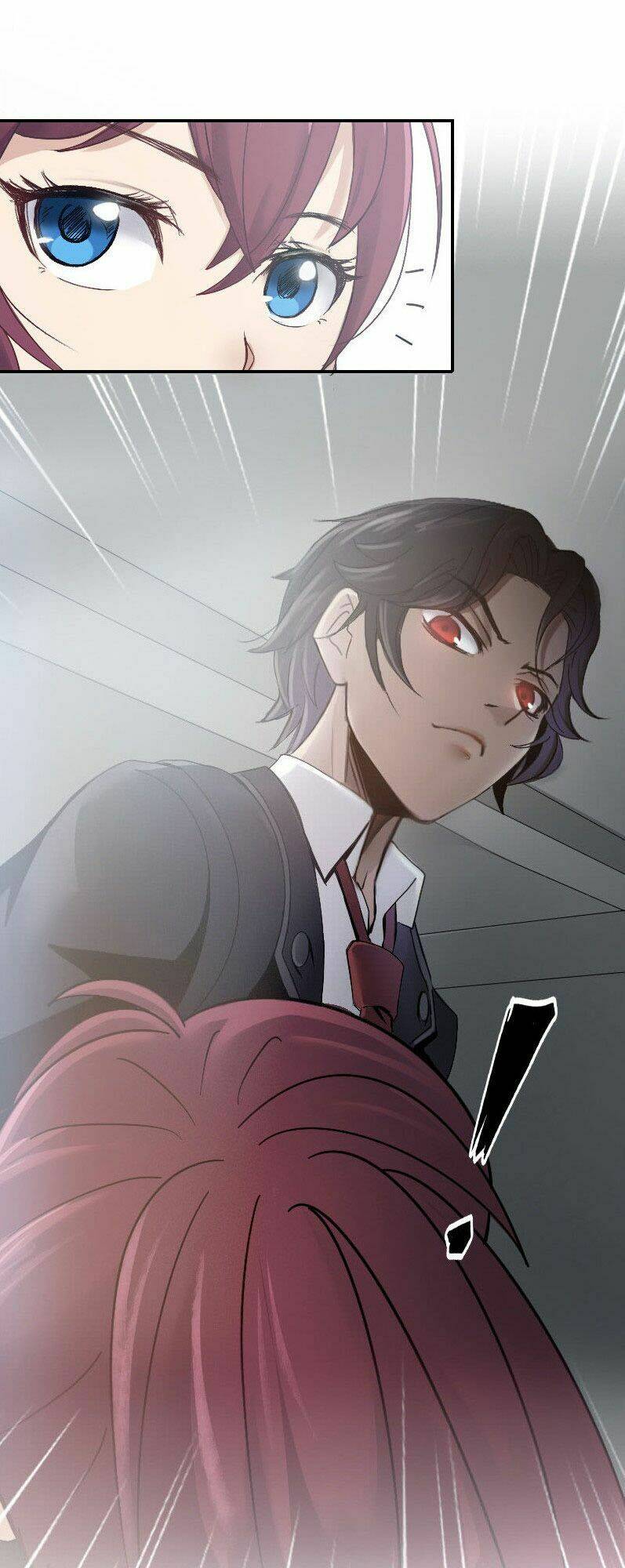 người tiên phong chapter 2 23