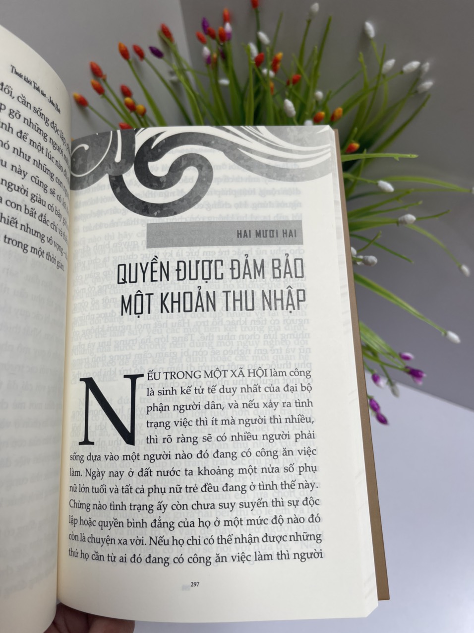 THOÁT KHỎI TUỔI THƠ - Những nhu cầu và quyền của trẻ em - John Holt - Minh Khánh dịch –  Book Hunter – Nxb Đà Nẵng