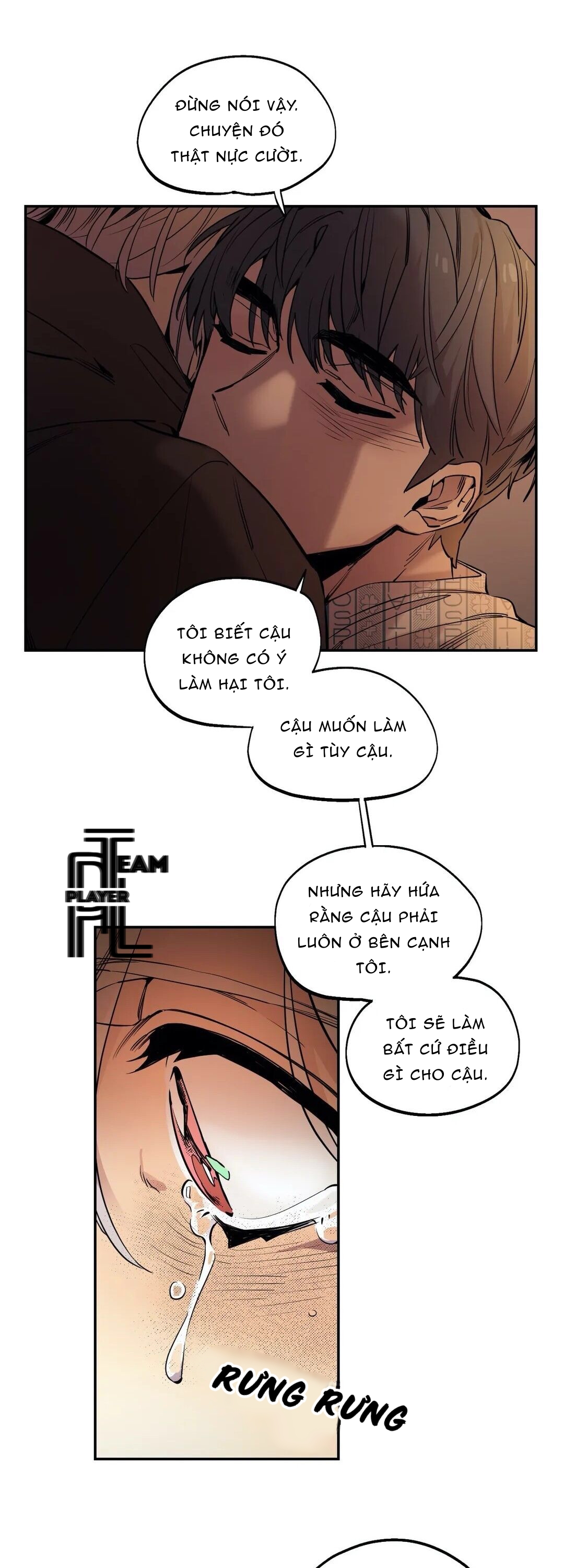 quán café tình nhân chapter 47 32