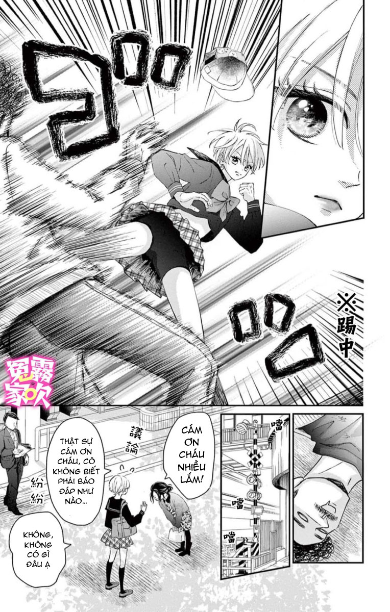 oan gia chapter 1.1 5