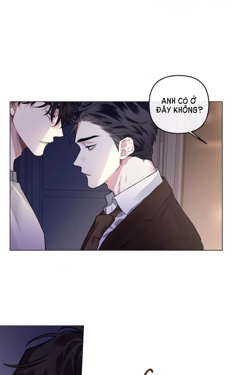 tình yêu kì lạ chapter 38 31