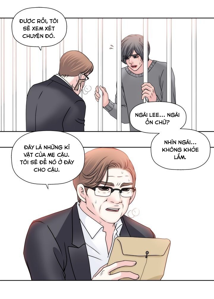 người đàn ông của tôi chapter 58.2 3