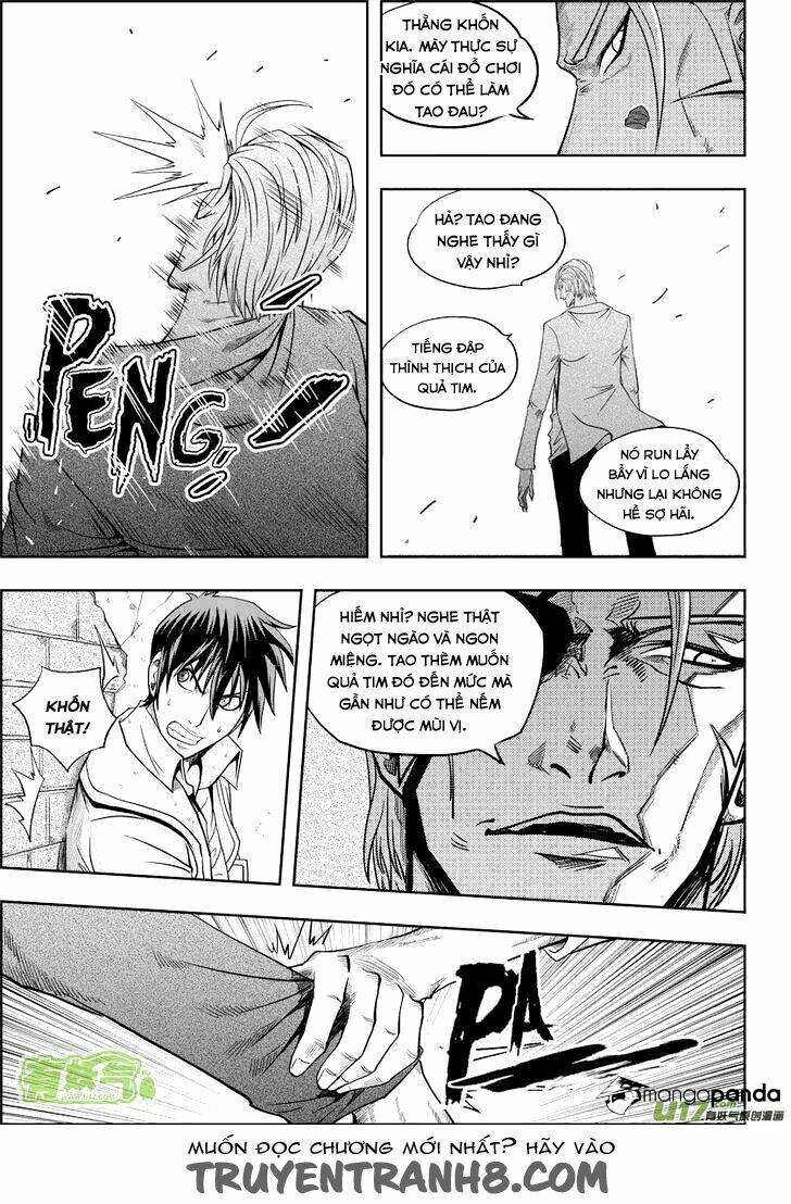 macrophage regulation chapter 6 18