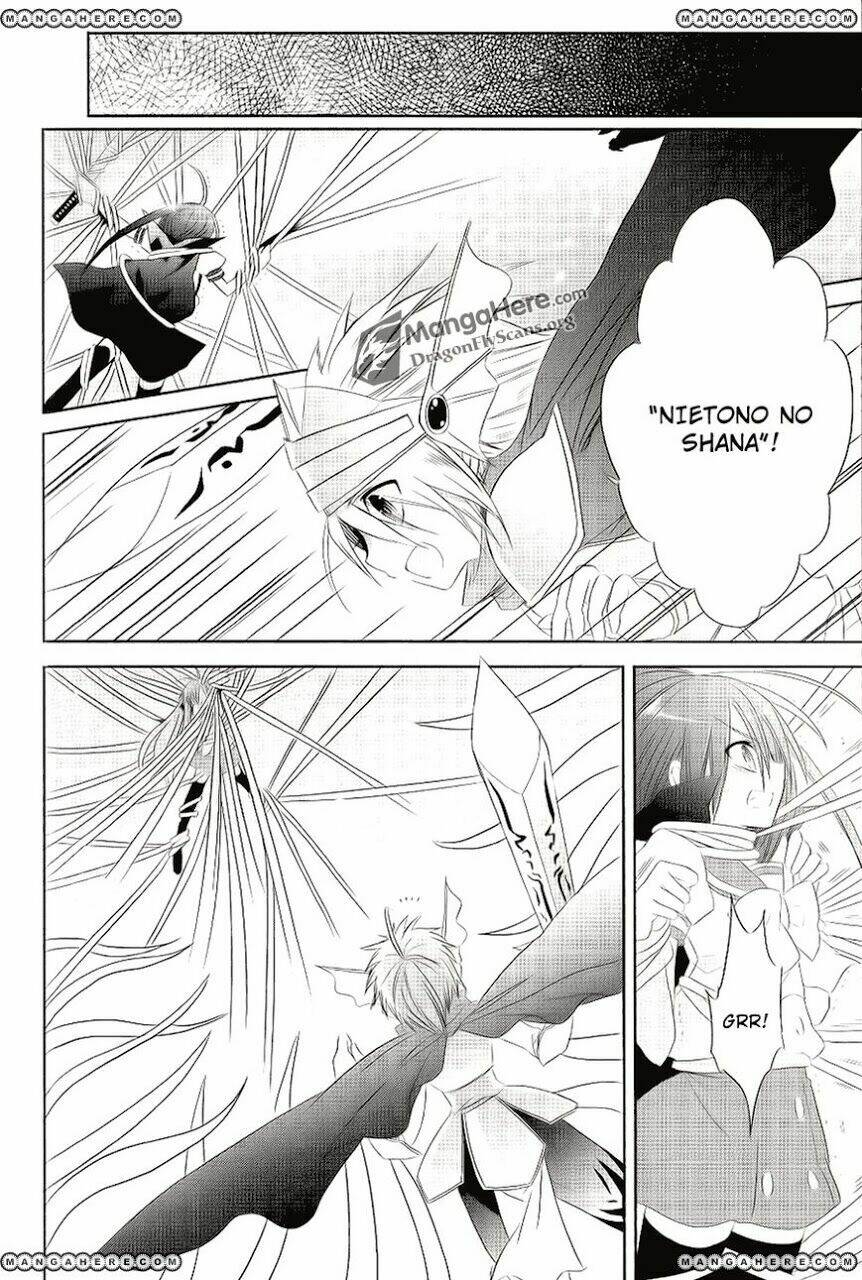 đôi mắt của shana chapter 54 26