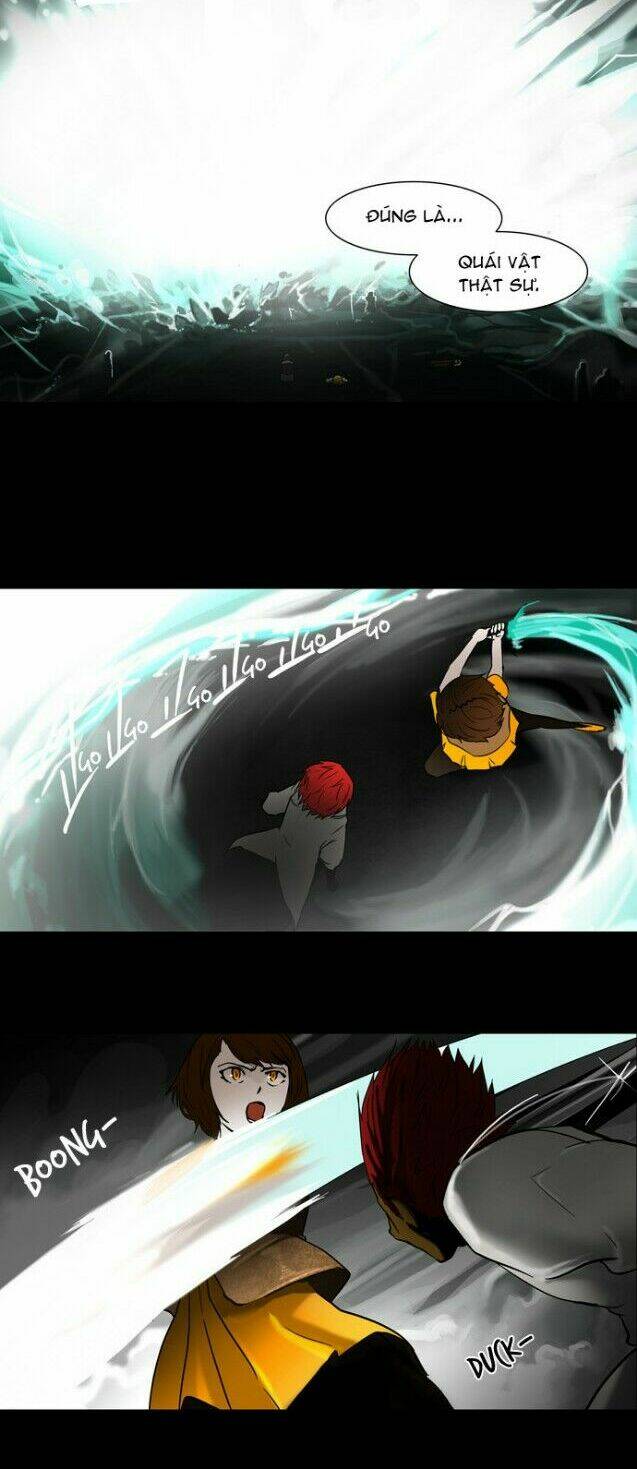 cuộc chiến trong tòa tháp chapter 51 12