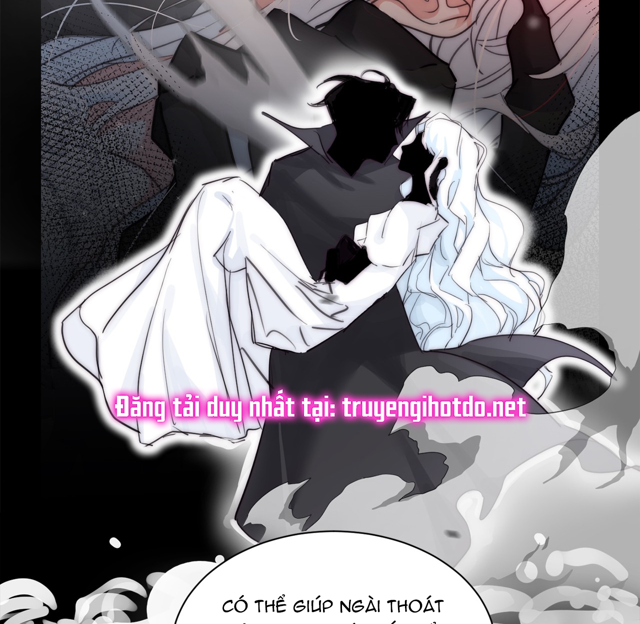 bông hoa độc của nhà công tước chapter 3.2 35