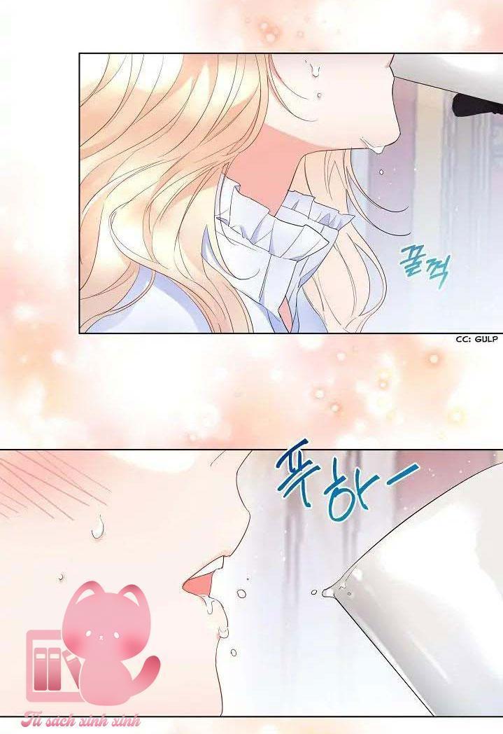 tiểu thư crystal là nam nhân chapter 10 13