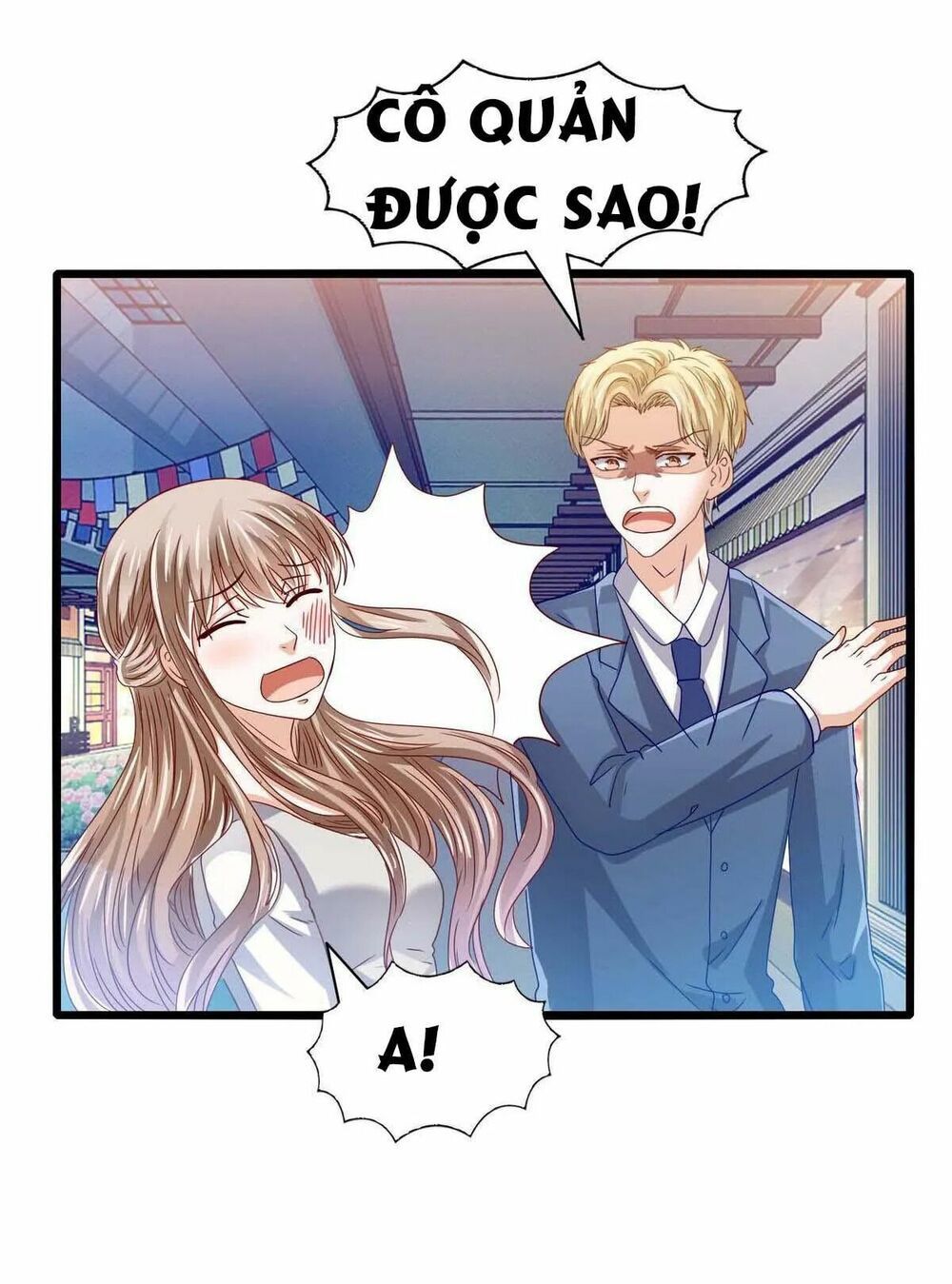 trọng sinh chi song diện cừu phục ký chapter 3 24