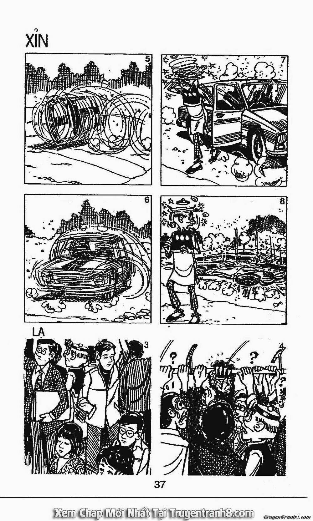 chú thoong chapter 152 13