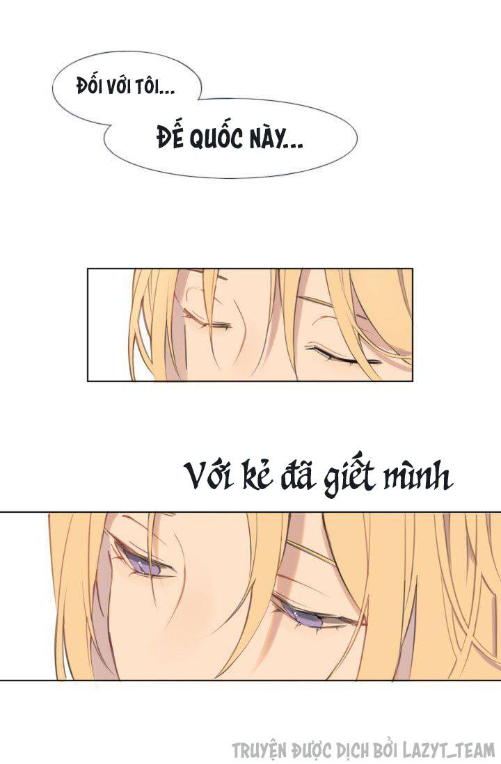 tuyển tập các chương prologue hàn chapter 12 24