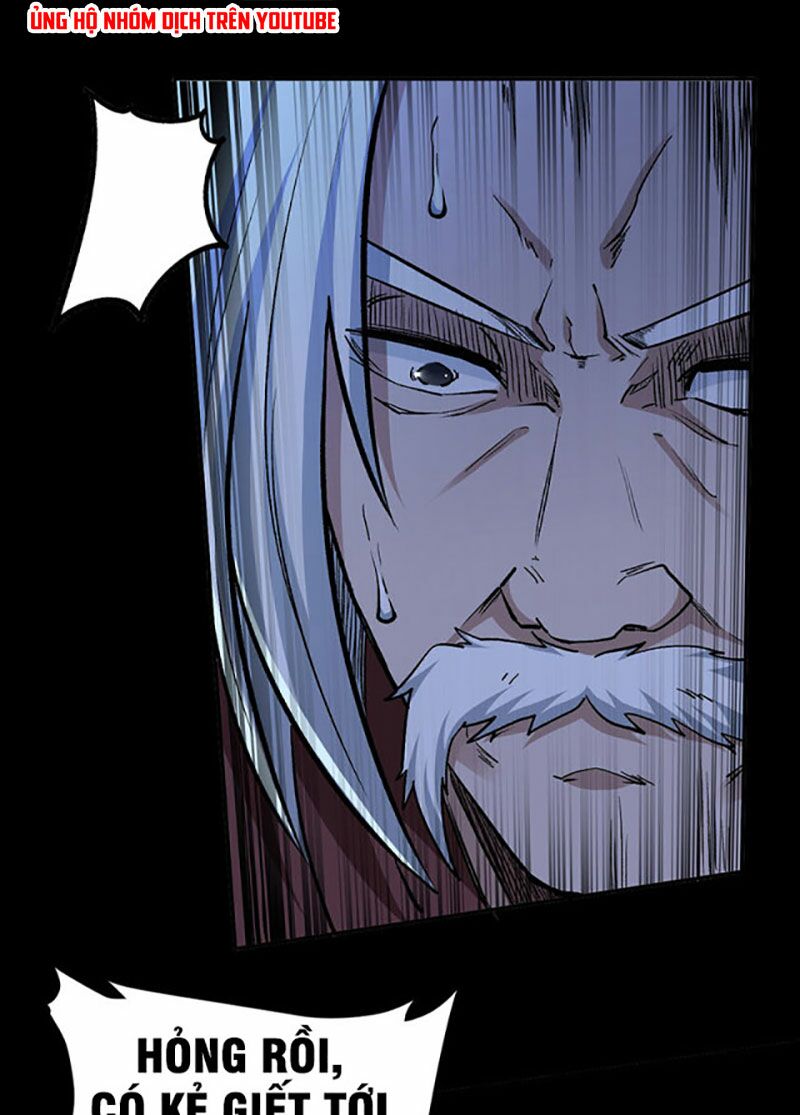 võ đạo độc tôn chapter 370 35