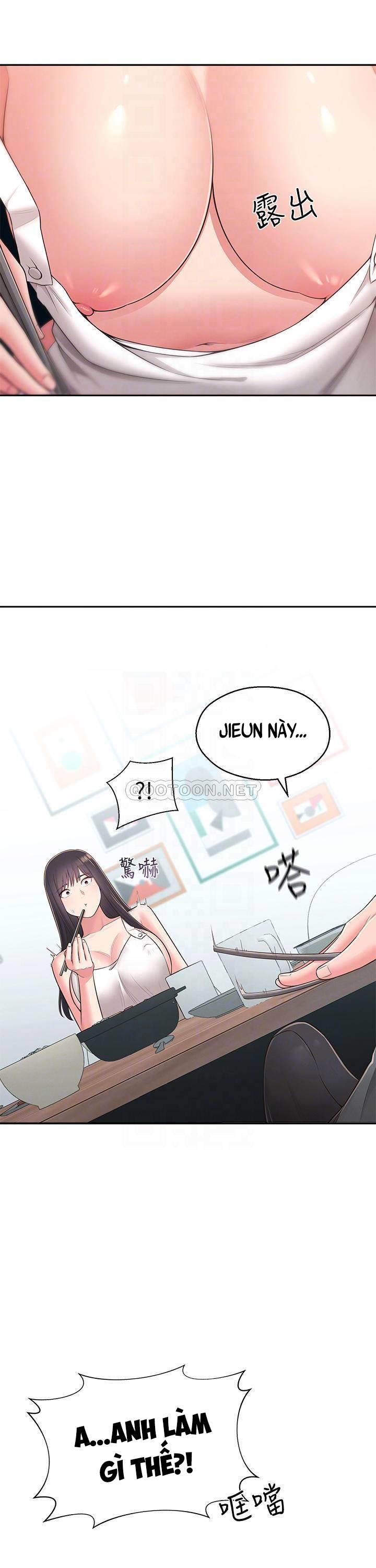 người chị hiểu biết chapter 31 17