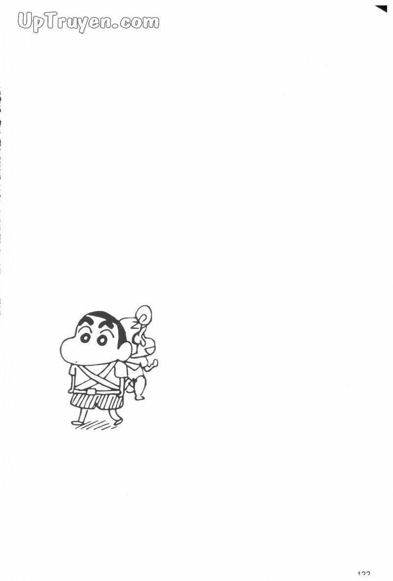 crayon shin-chan cậu bé bút chì chapter 36 124