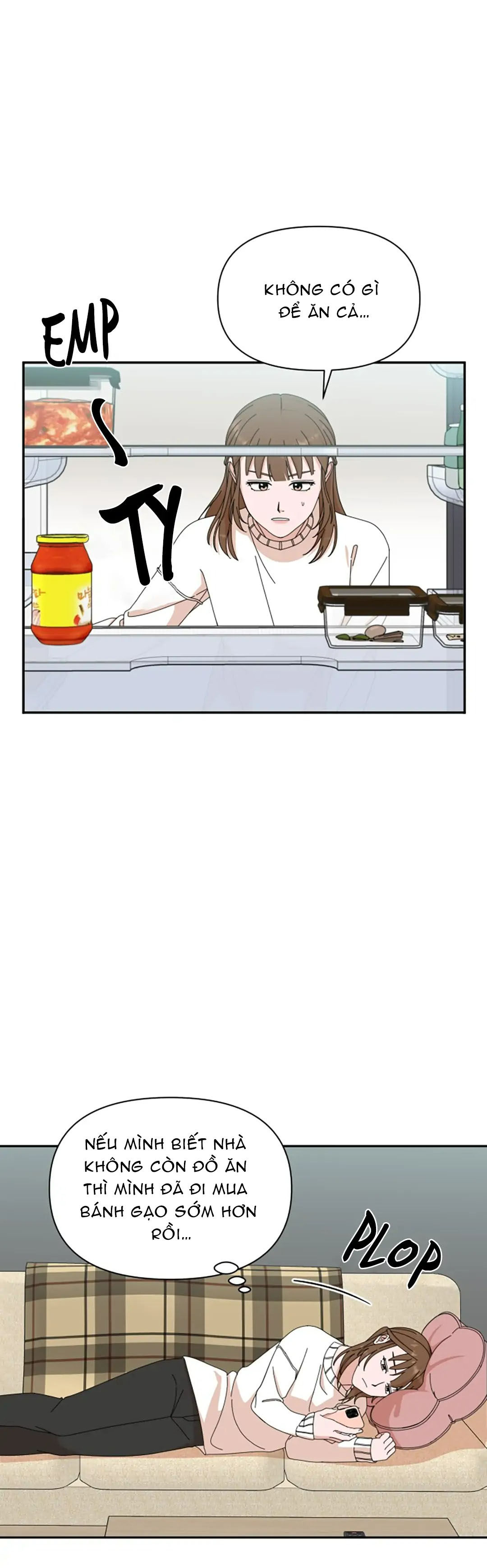 chàng trai ngọt ngào chapter 4.2 11