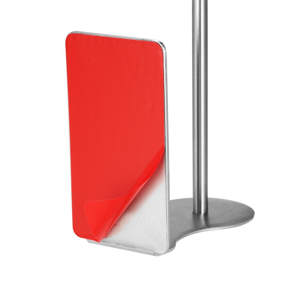 Giá đỡ khăn giấy nhà bếp, treo tường