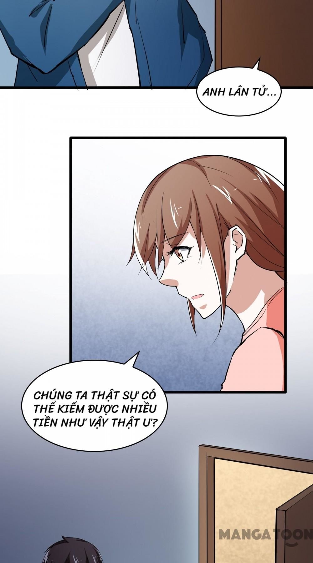 chiếc điện thoại thần kỳ chapter 11 22