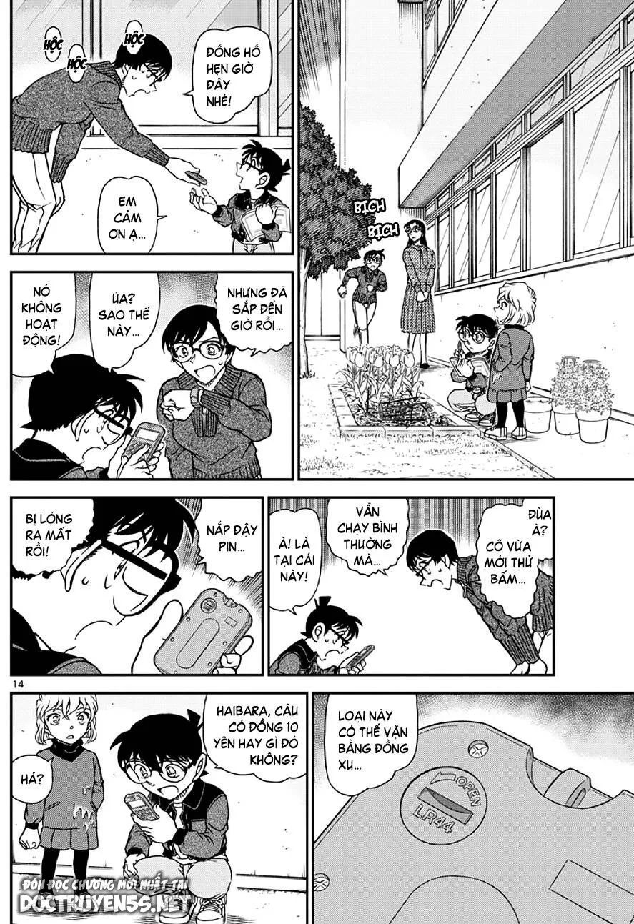 conan chapter 1111 14